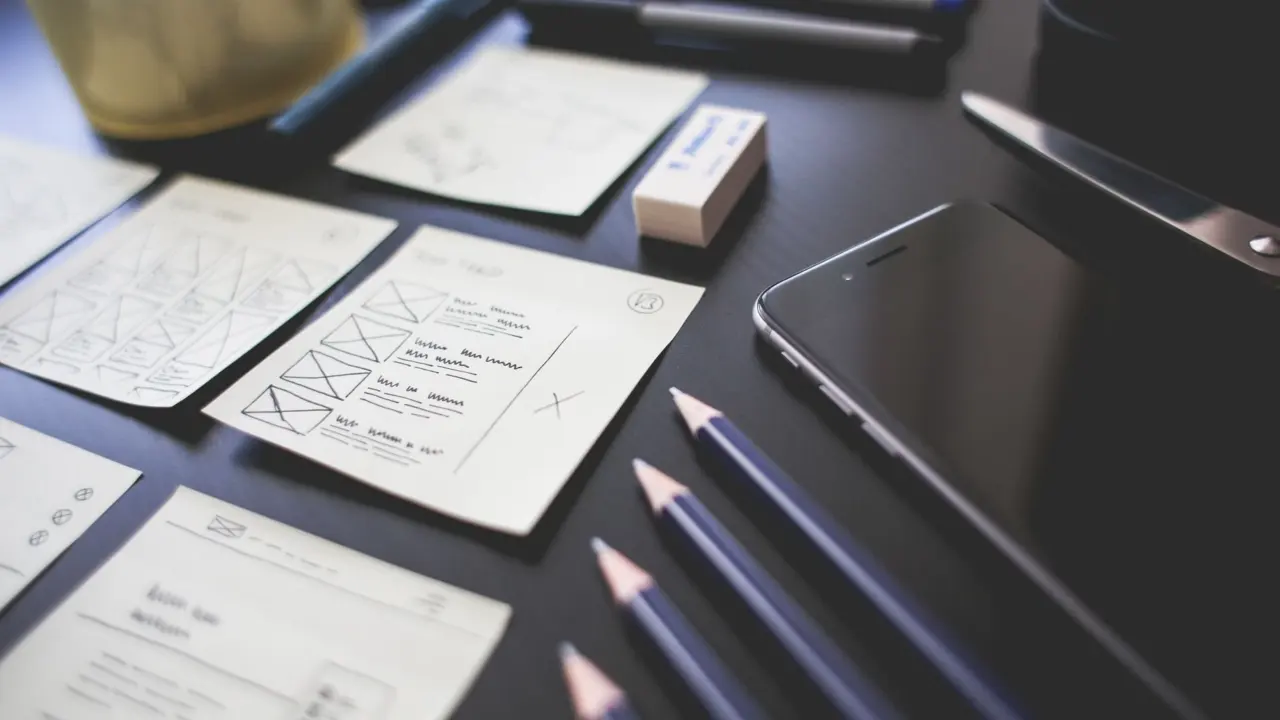 what is a wireframe