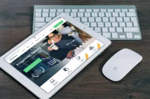 responsive vs adaptive web design