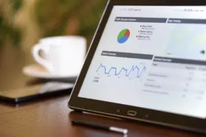 dashboard ui design