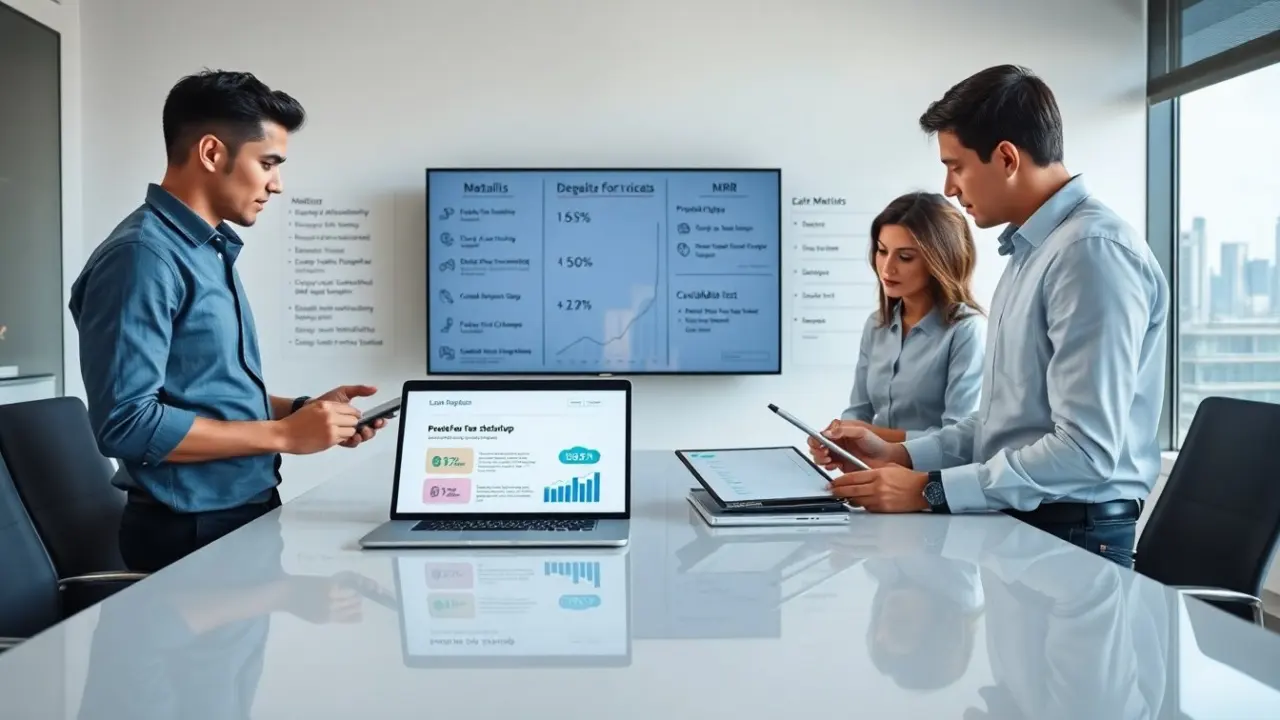 tech startup ideas
