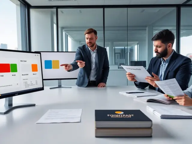 Color Contrast Accessibility: A Practical Guide To Clear, Compliant Design In 2026