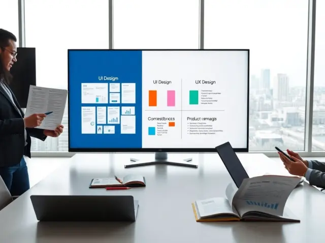 UI vs UX Design: What’s The Difference And Which One Should You Choose In 2026?