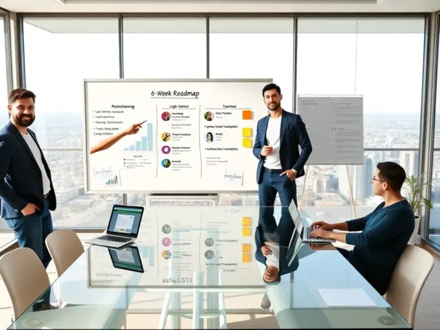 Tech Startup Branding: How To Build A Magnetic Brand That Accelerates Growth In 2026