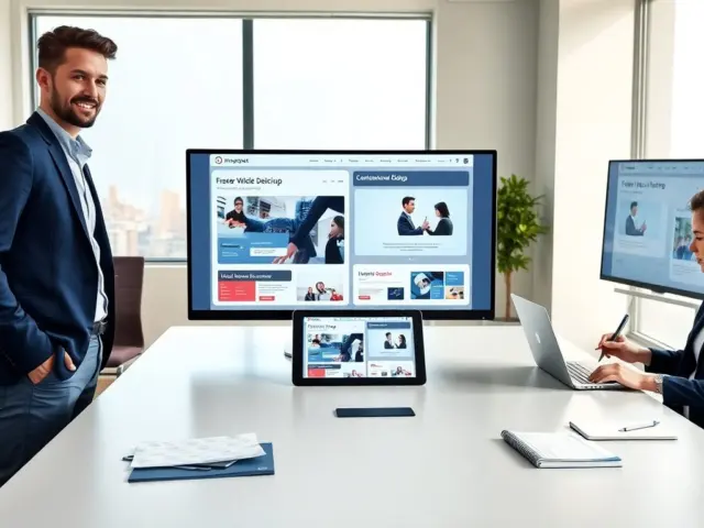 How To Create A Website Mockup: A Practical 2026 Guide To Faster, Clearer Design