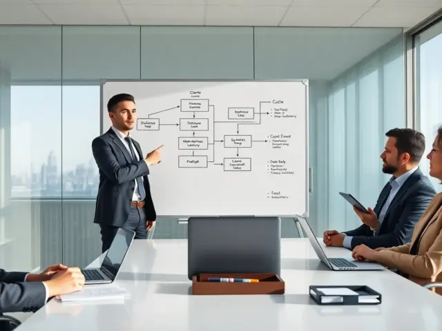 Mastering System Design Interviews: A Practical 2026 Guide To Acing Common Questions