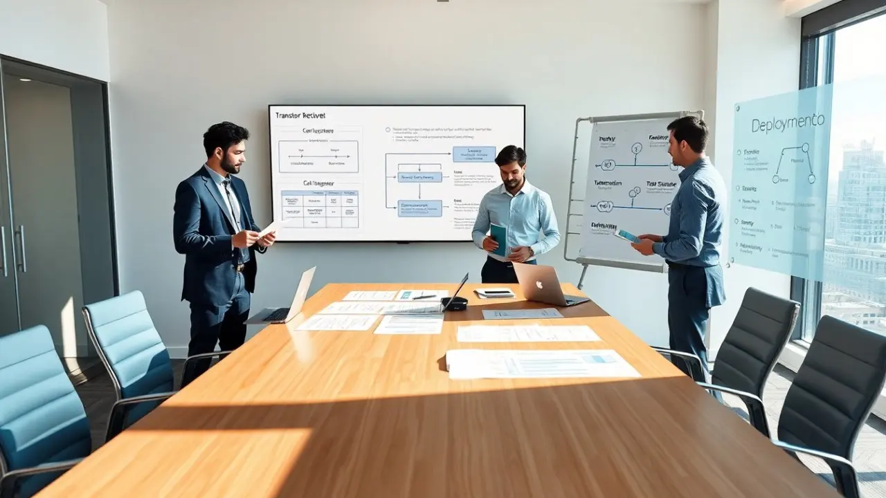 how to create a large language model