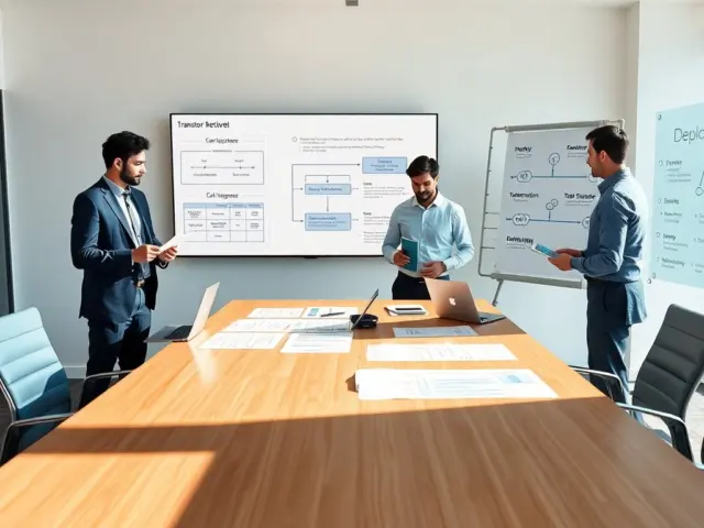 How To Build A Large Language Model: A Practical Guide For Developers In 2026
