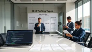 unit testing types