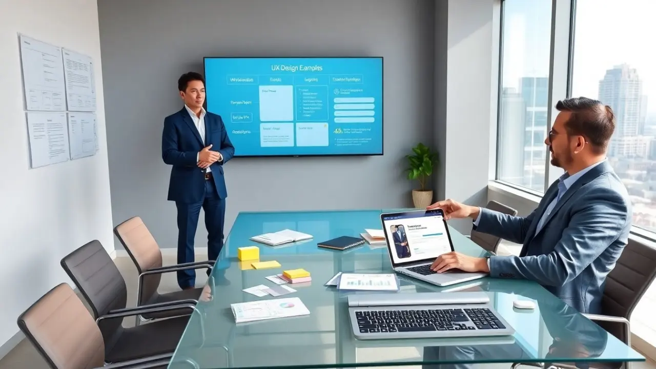 UX Design Examples: 12 Real-World Patterns That Boost Usability In 2026