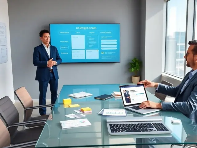 UX Design Examples: 12 Real-World Patterns That Boost Usability In 2026