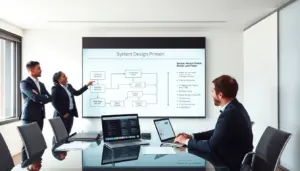 system design primer
