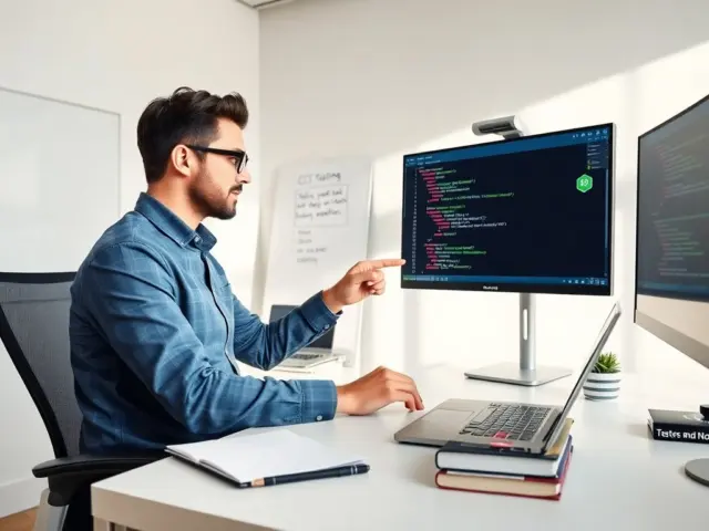 JavaScript Unit Testing: A Practical 2026 Guide To Faster, Safer Code
