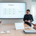 AI Agents Explained: What They Are, How They Work, and Why They Matter In 2026