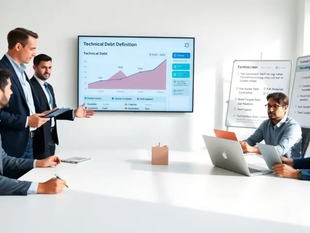 Technical Debt Explained: Definition, Types, And How To Manage It In 2026
