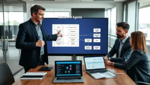 custom ai agents