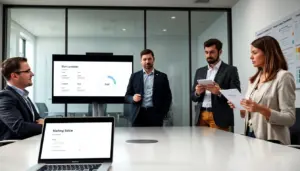 best pitch deck templates