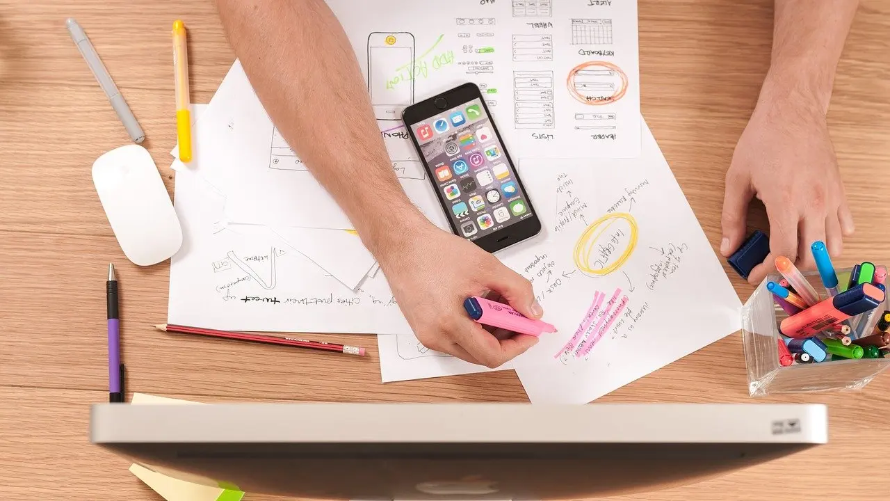 digital design guide for software